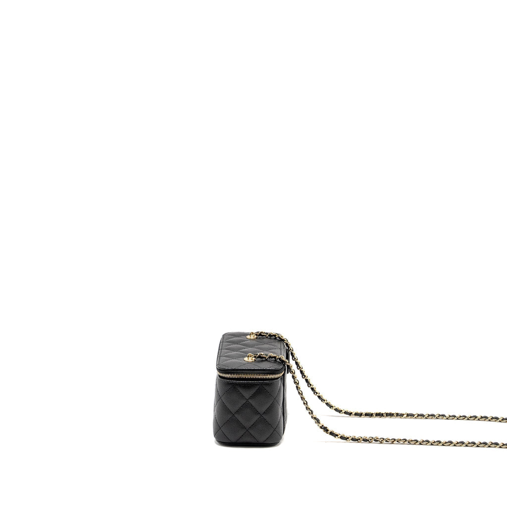 chanel-long-vanity-with-chain-caviar-black-lghw-2