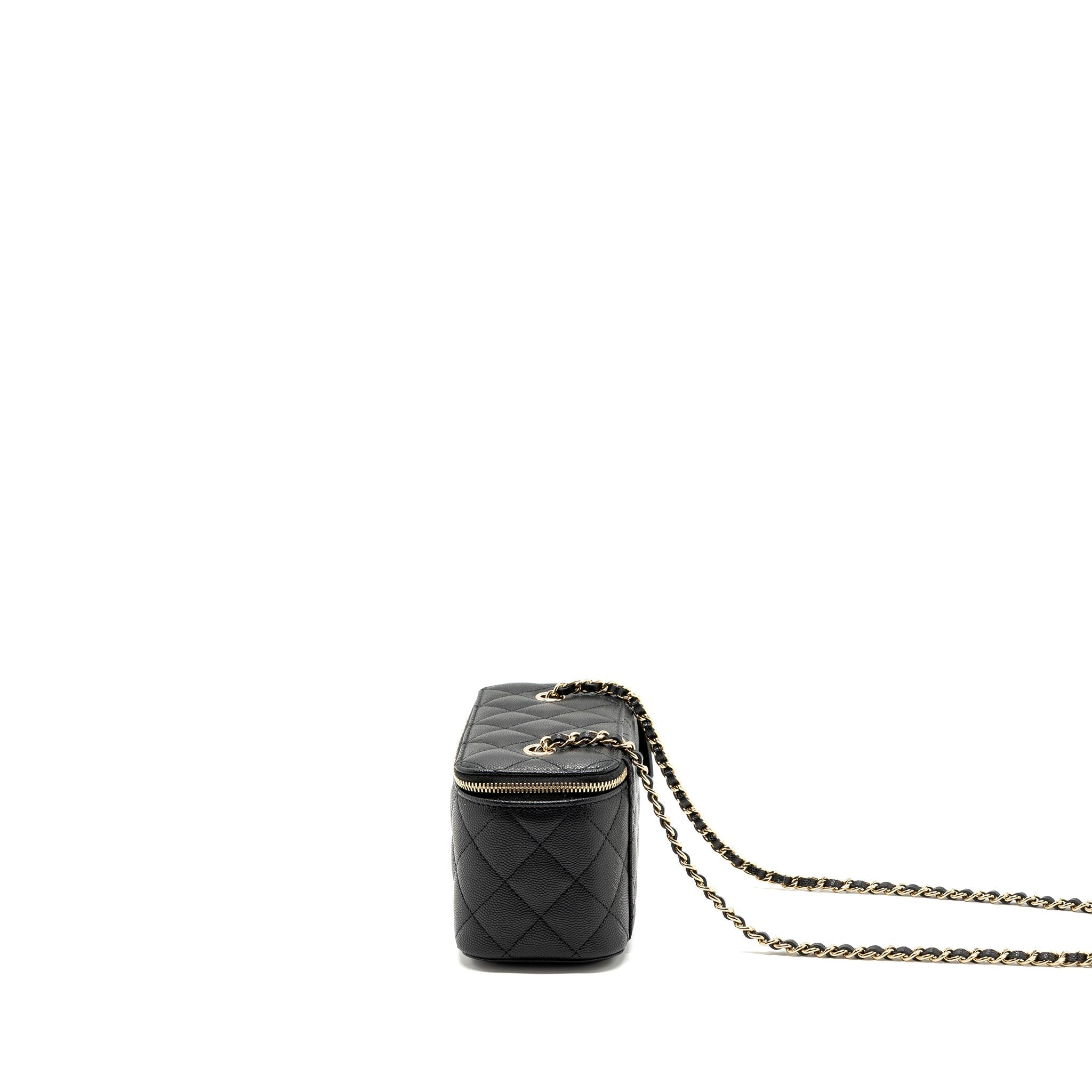 chanel-long-vanity-with-chain-caviar-black-lghw-1