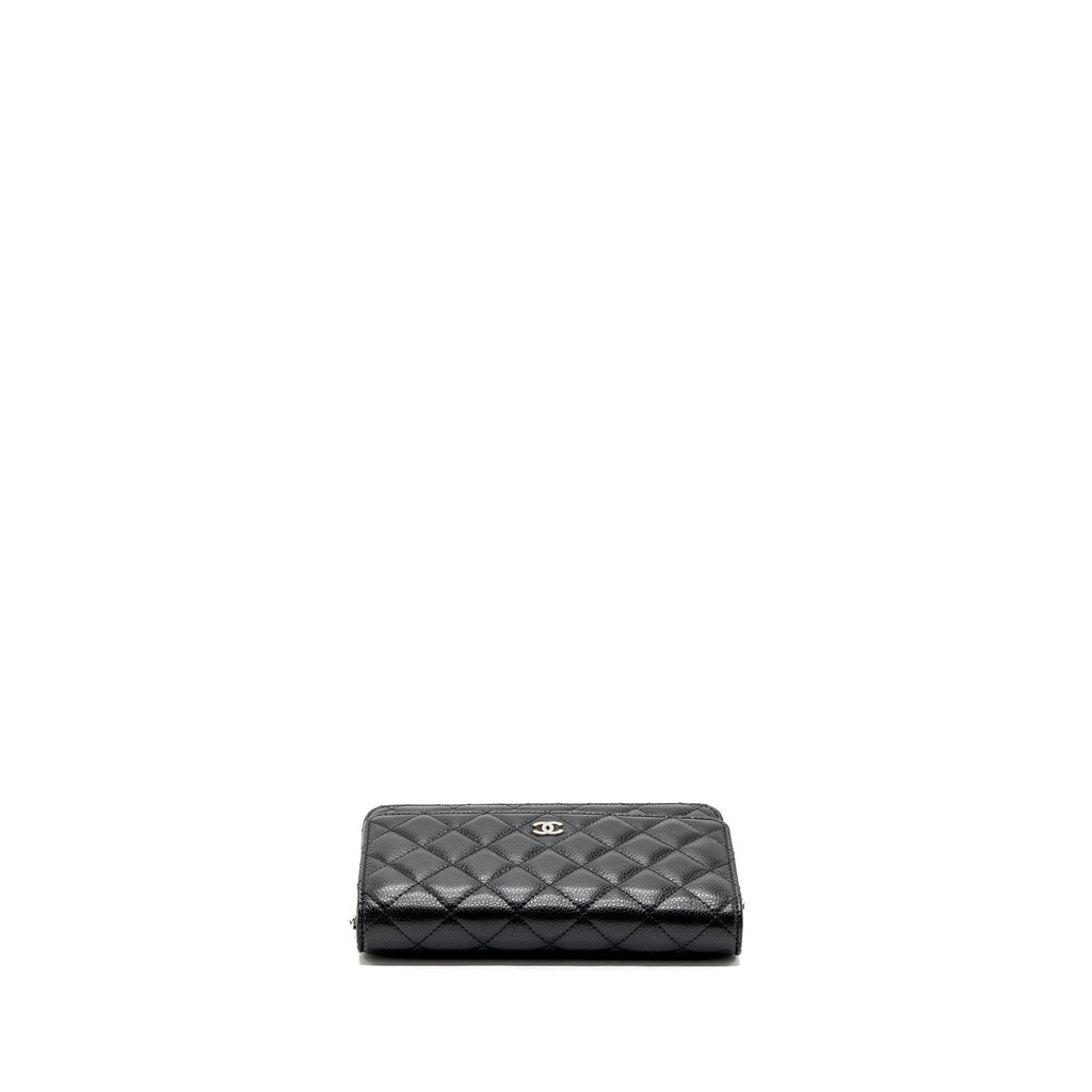 chanel-classic-wallet-on-chain-caviar-black-shw-microchip-7