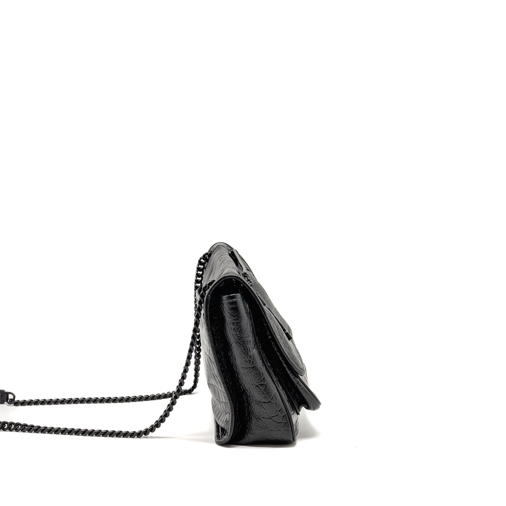 saint-laurent-ysl-medium-niki-bag-crocodile-embossed-black-calfskin-black-hardware
