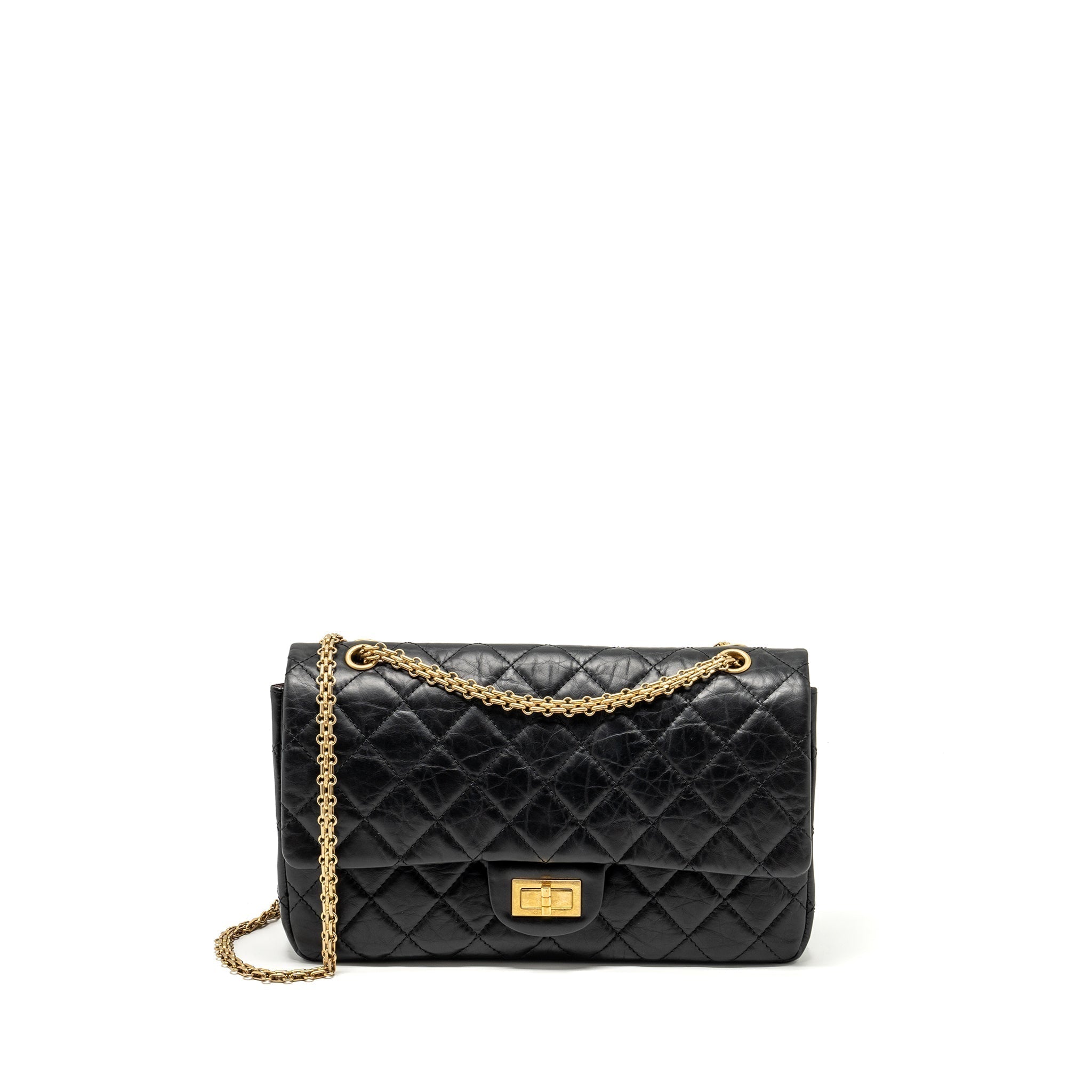 chanel-maxi-2-55-reissue-flap-bag-aged-calfskin-black-ghw-1