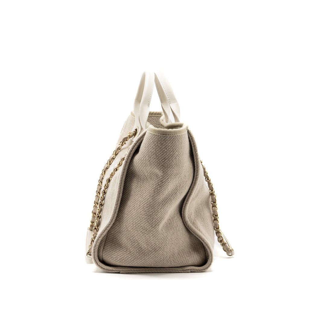 chanel-deauville-bag-canvas-leather-beige-white-shw-microchip