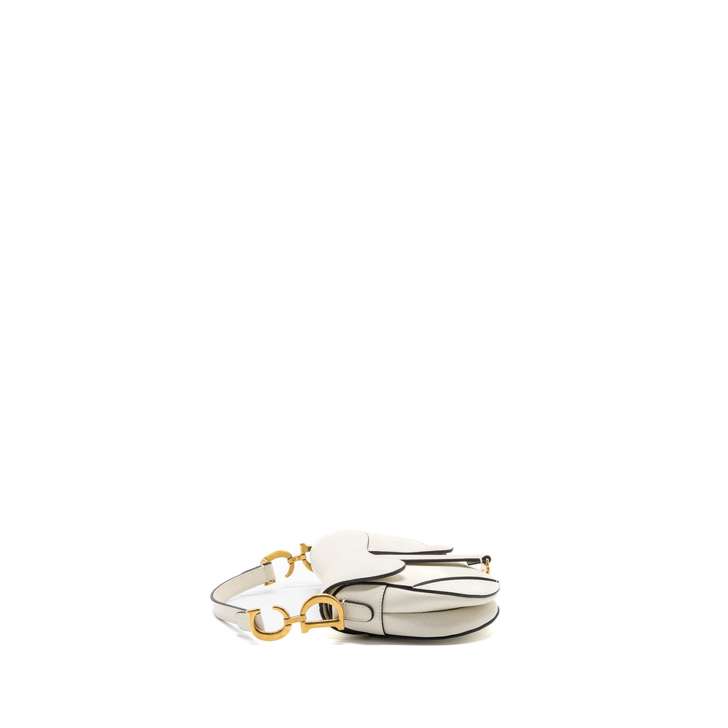 dior-mini-saddle-bag-grained-calfskin-white-ghw-1