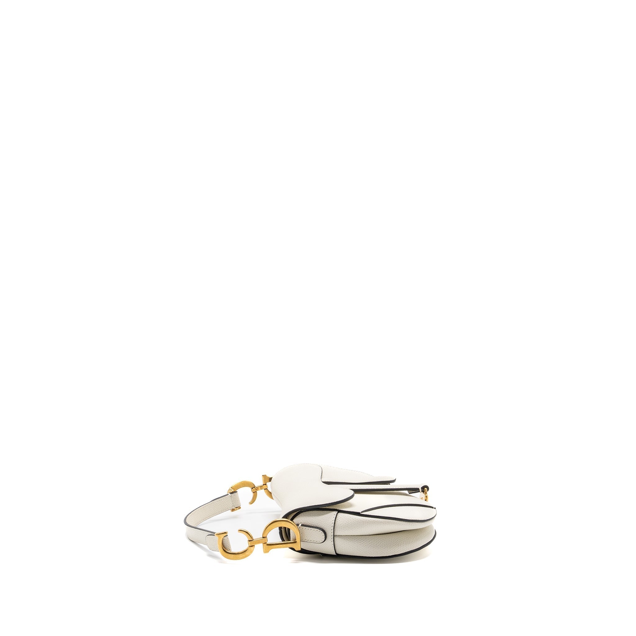dior-mini-saddle-bag-grained-calfskin-white-ghw-1