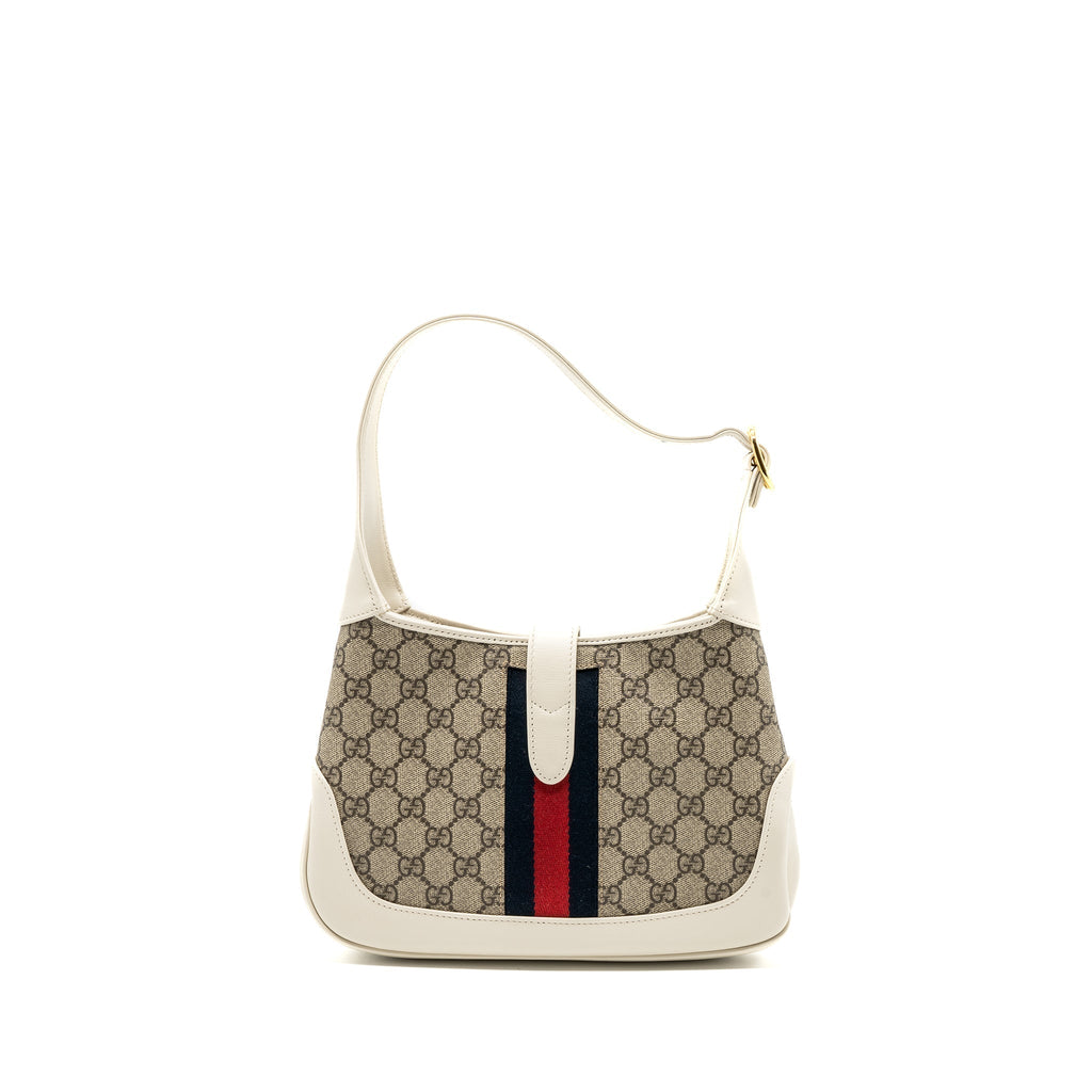 gucci-jackie-1961-small-shoulder-bag-gg-supreme-canvas-calfskin-mulcicolor-white-ghw