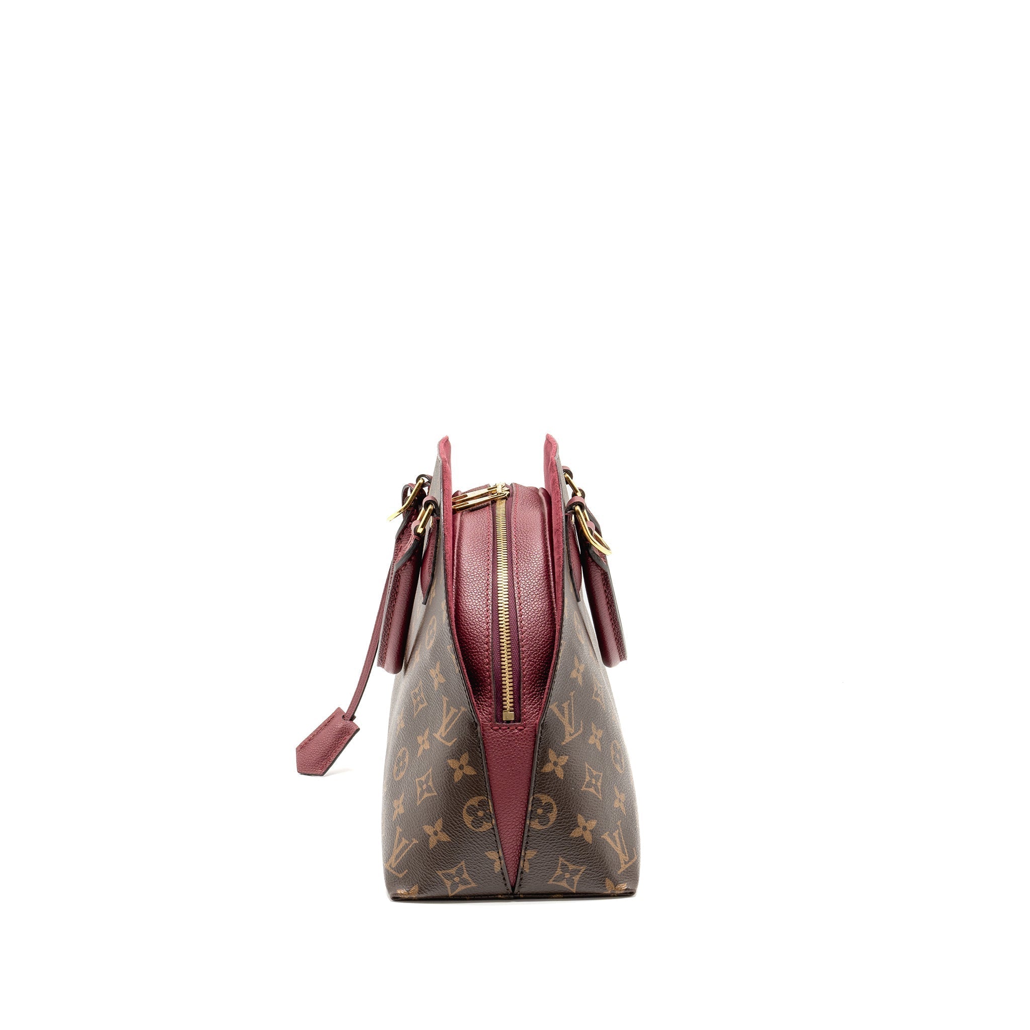 louis-vuitton-alma-b-n-b-bag-monogram-canvas-raspberry-ghw