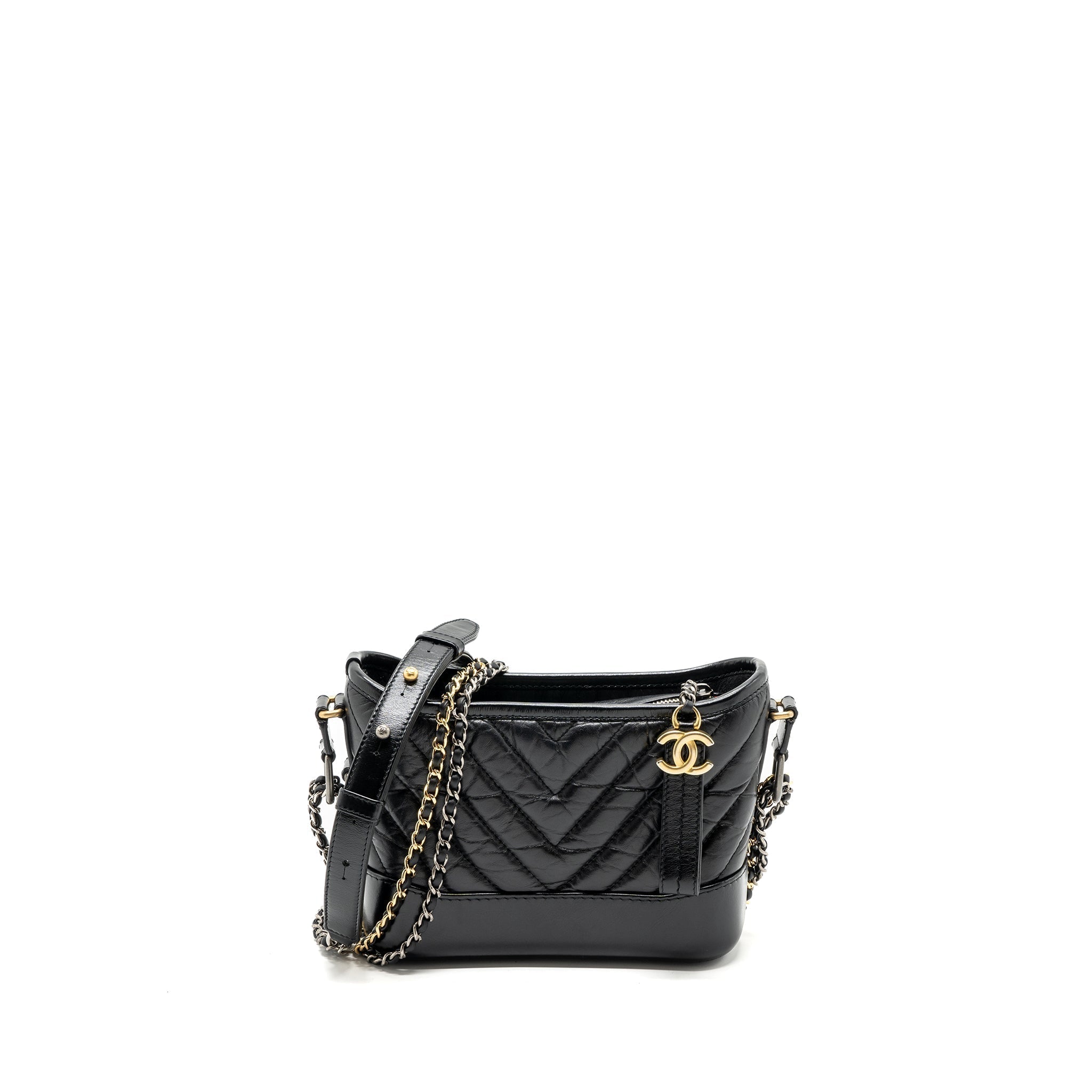 chanel-small-gabriel-hobo-bag-chevron-aged-calfskin-black-multicolour-hardware