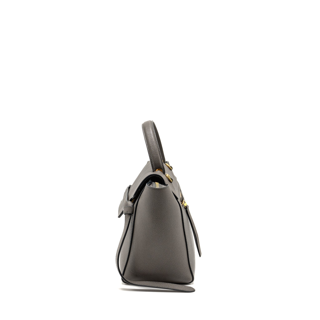 celine-micro-belt-bag-grained-calfskin-grey-ghw-copy