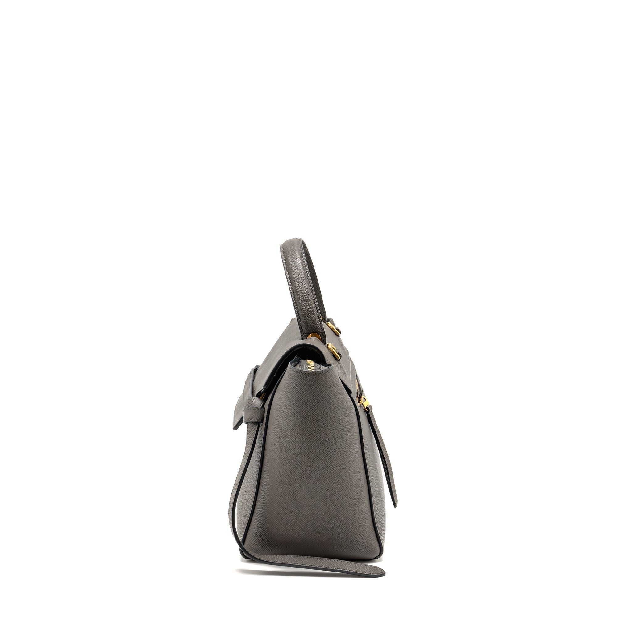 celine-micro-belt-bag-grained-calfskin-grey-ghw-copy