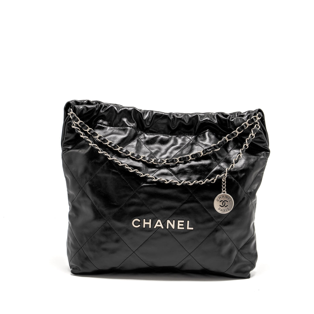 chanel-medium-22-shiny-calfskin-black-shw-microchip-1