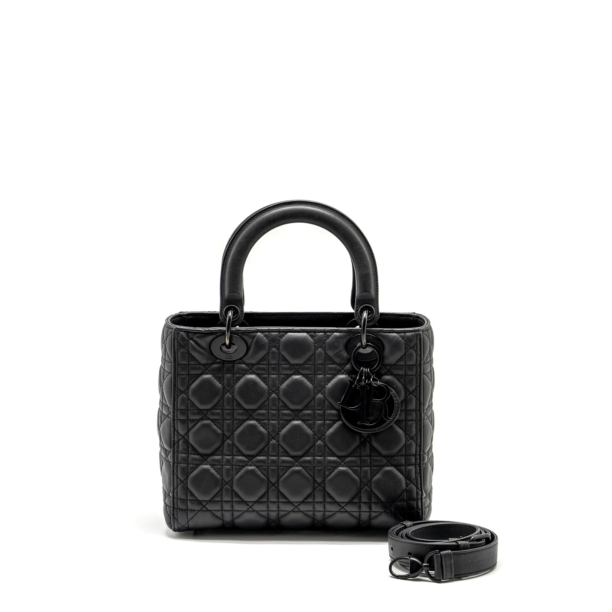 dior-medium-lady-dior-ultramatte-cannage-calfskin-so-black