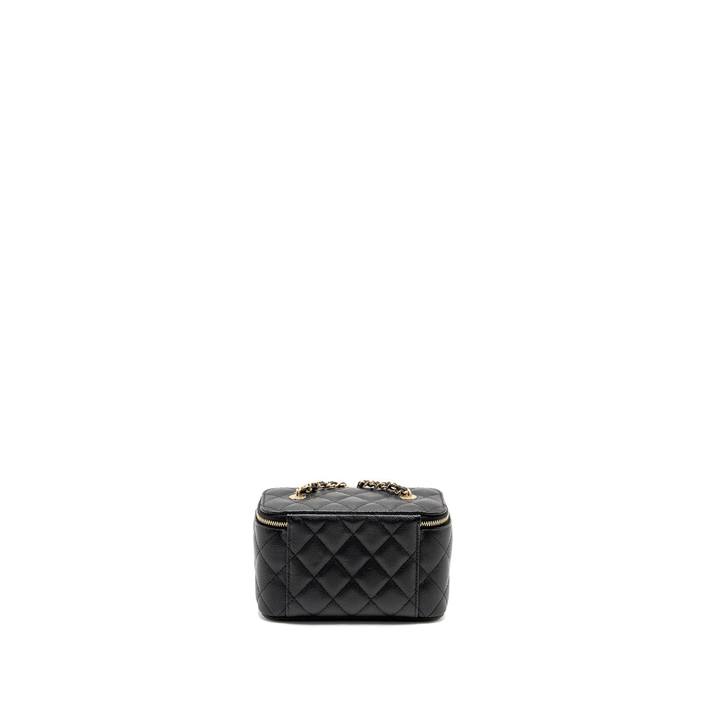 chanel-long-vanity-with-chain-caviar-black-lghw-2