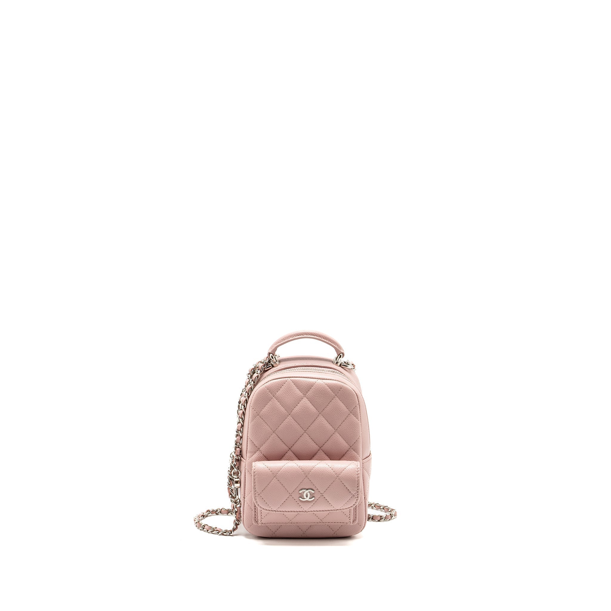 chanel-24p-classic-mini-backpack-caviar-light-pink-shw-microchip-copy-1