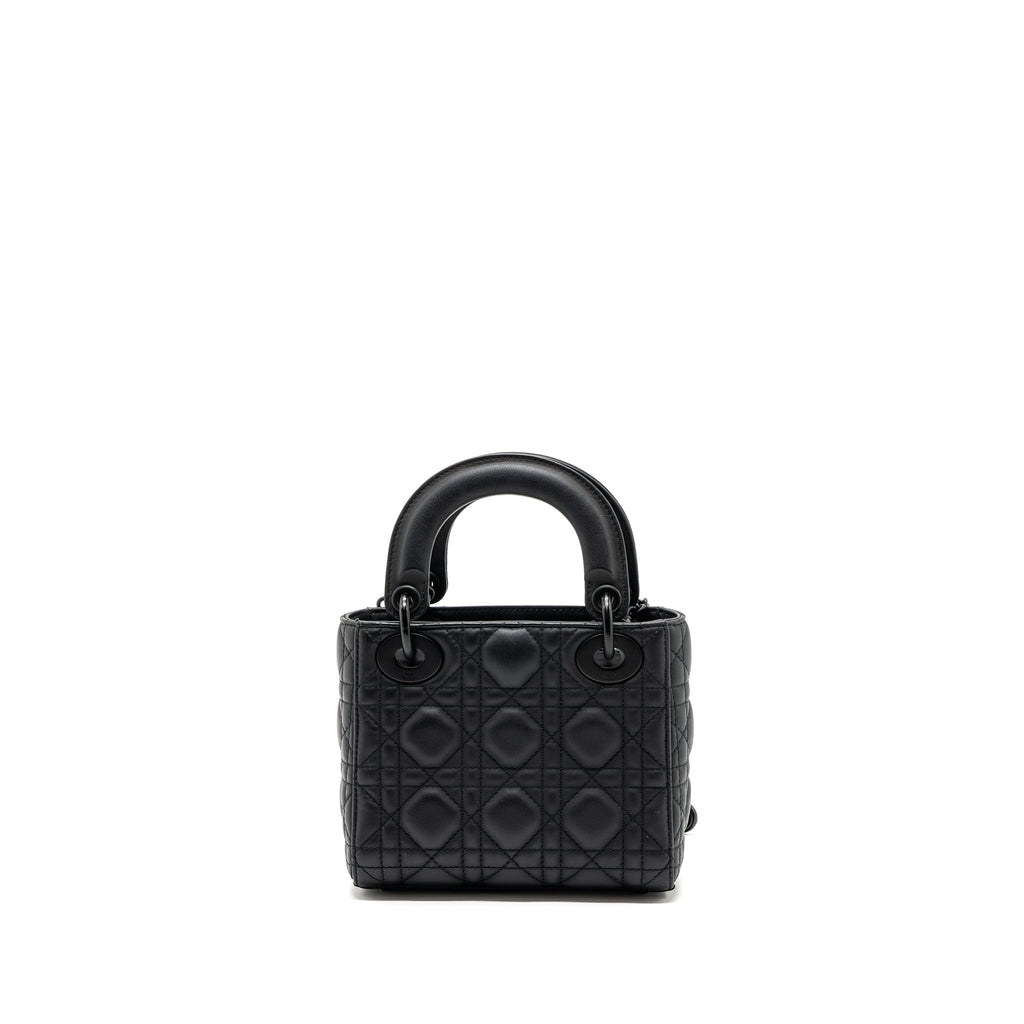 dior-mini-lady-dior-calfskin-so-black-2