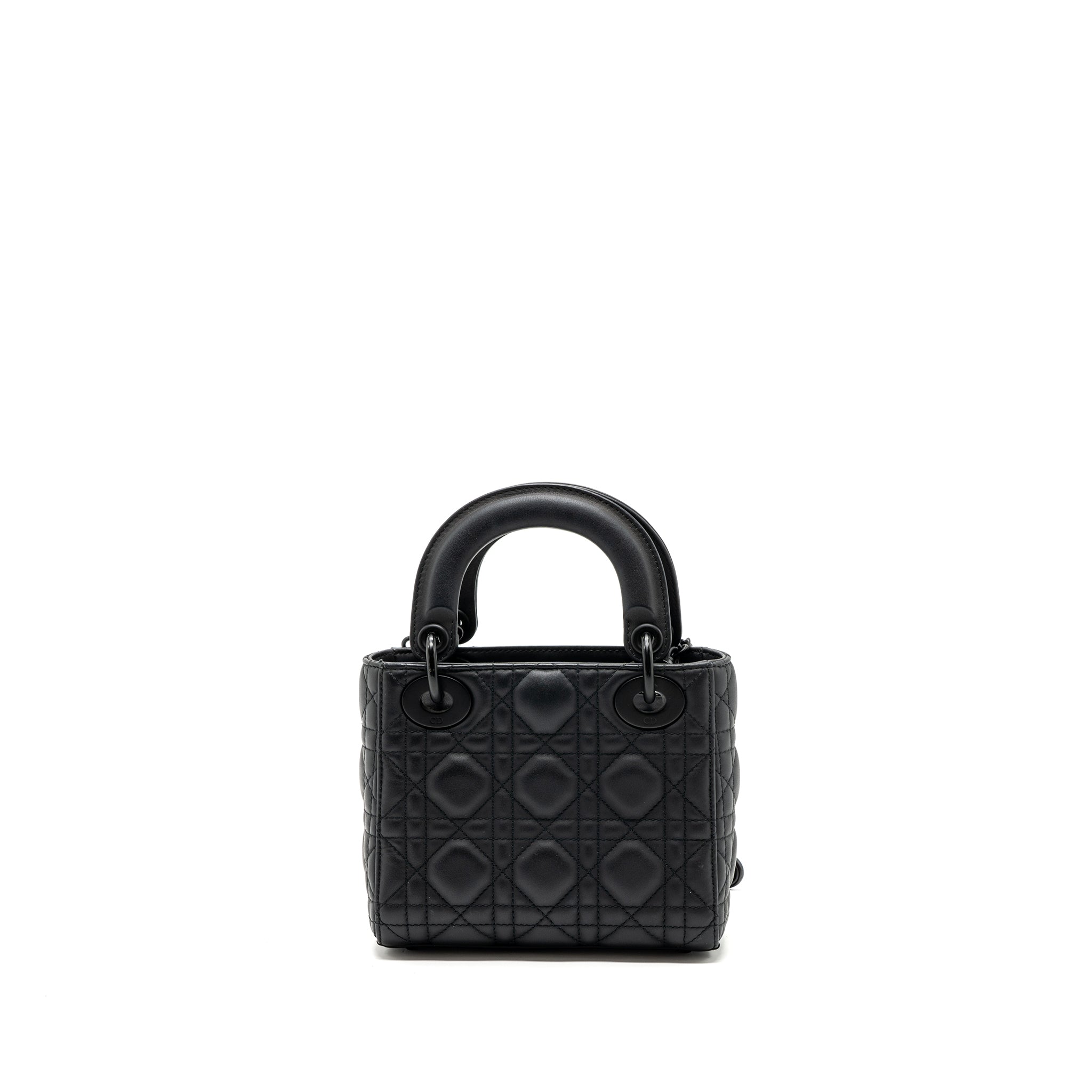 dior-mini-lady-dior-calfskin-so-black-2