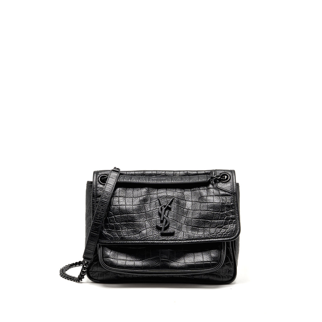 saint-laurent-ysl-medium-niki-bag-crocodile-embossed-black-calfskin-black-hardware