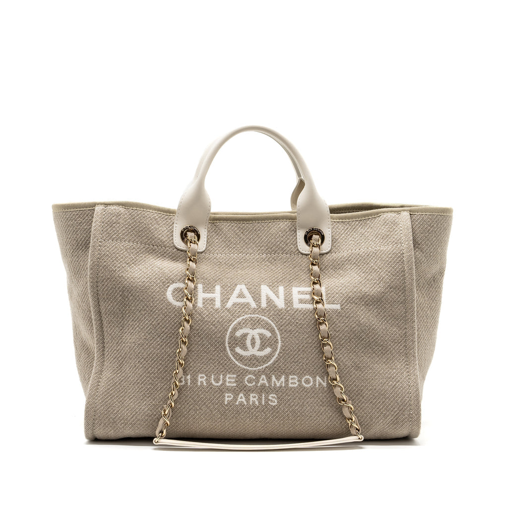 chanel-deauville-bag-canvas-leather-beige-white-shw-microchip