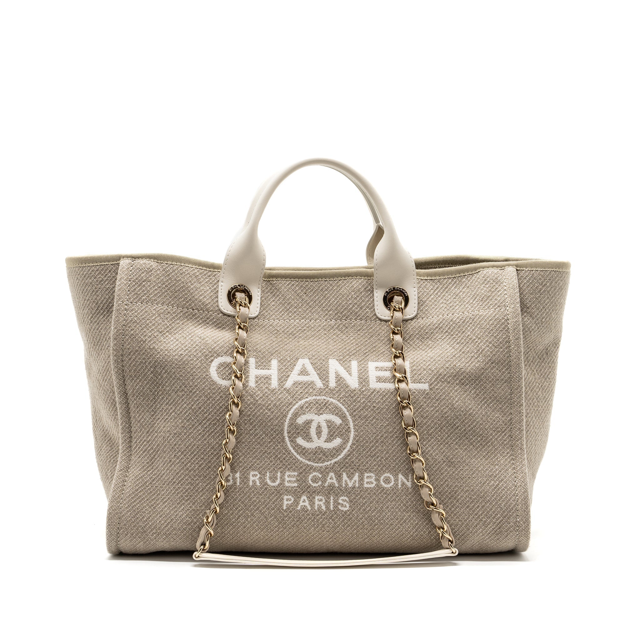 chanel-deauville-bag-canvas-leather-beige-white-shw-microchip