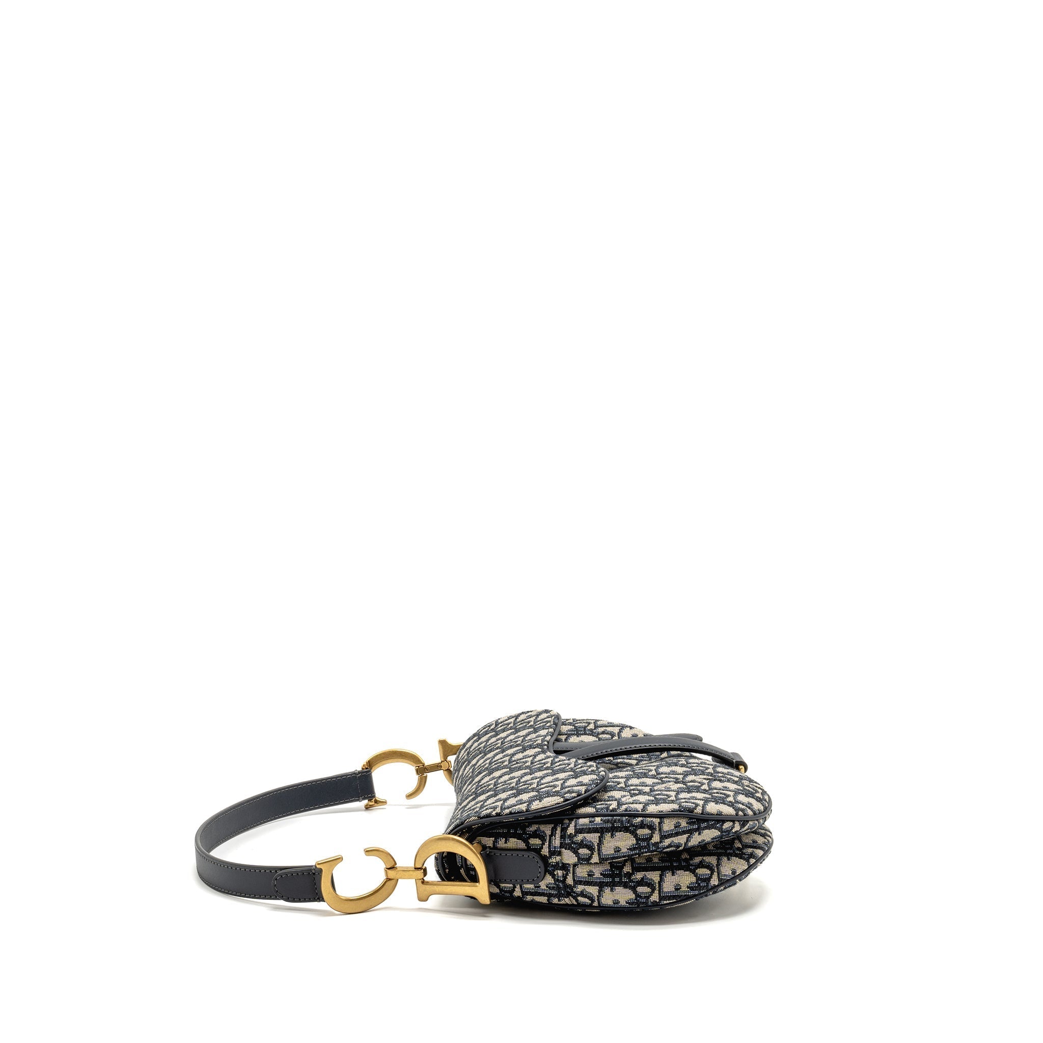 dior-medium-saddle-bag-blue-oblique-canvas-ghw-copy