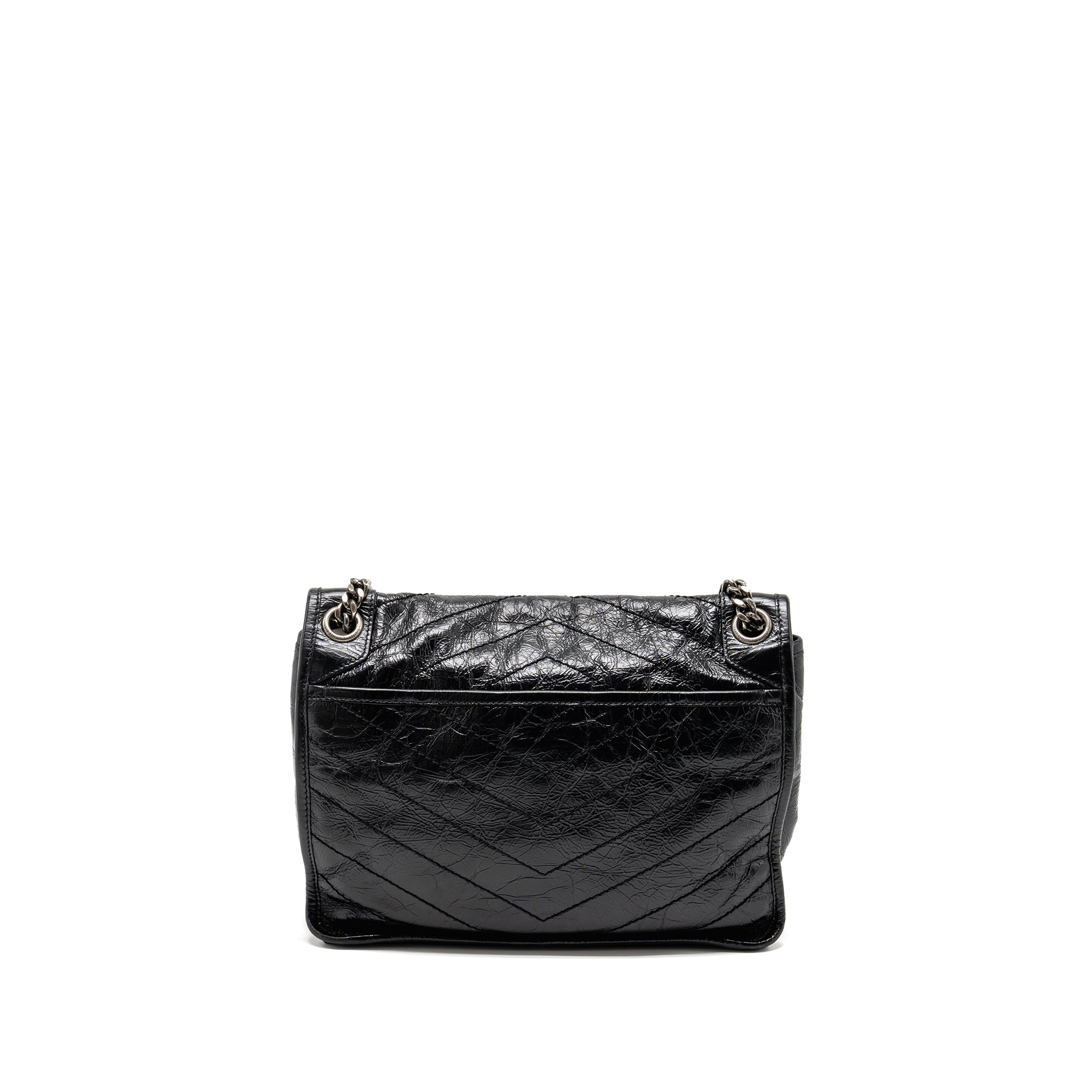 saint-laurent-medium-niki-calfskin-black-shw