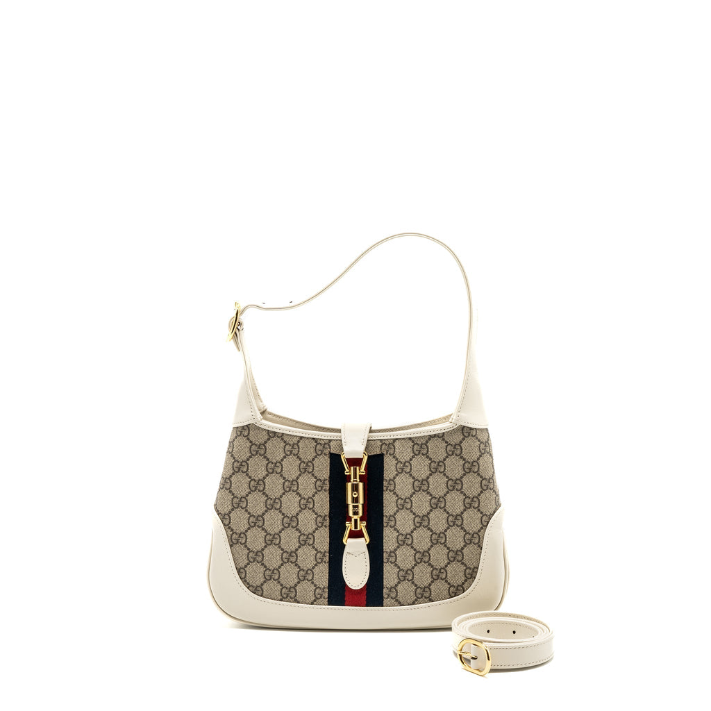 gucci-jackie-1961-small-shoulder-bag-gg-supreme-canvas-calfskin-mulcicolor-white-ghw