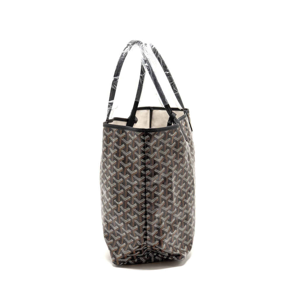 goyard-saint-louis-pm-bag-goyardine-canvas-calfskin-black-shw