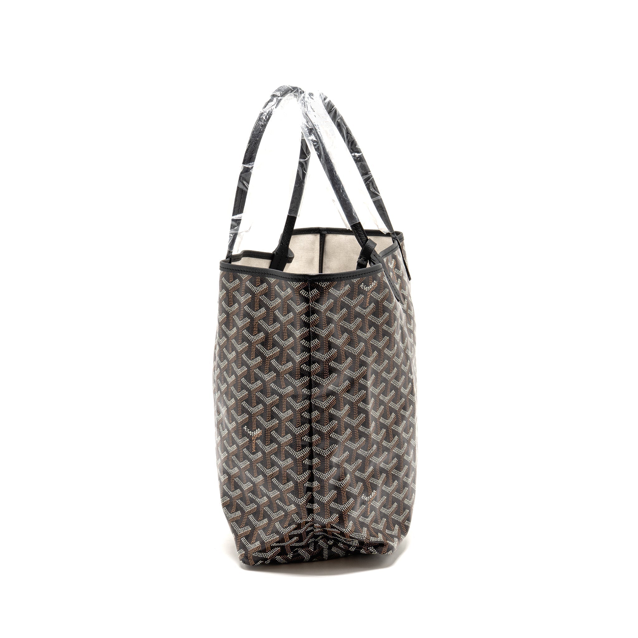goyard-saint-louis-pm-bag-goyardine-canvas-calfskin-black-shw
