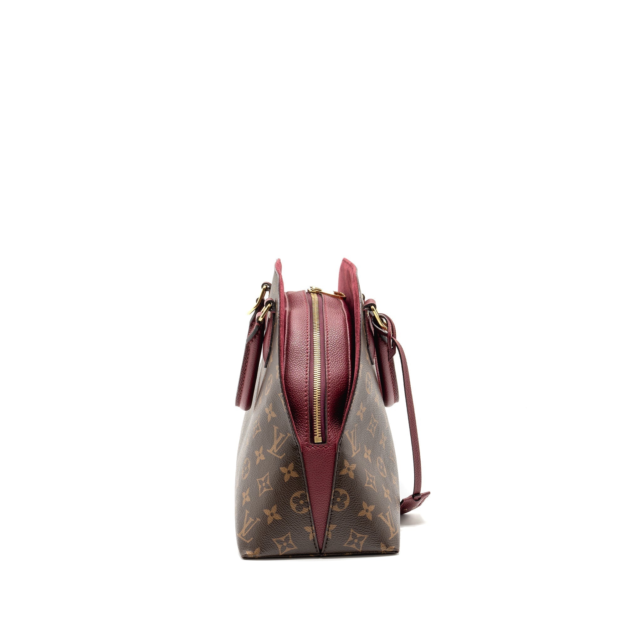 louis-vuitton-alma-b-n-b-bag-monogram-canvas-raspberry-ghw