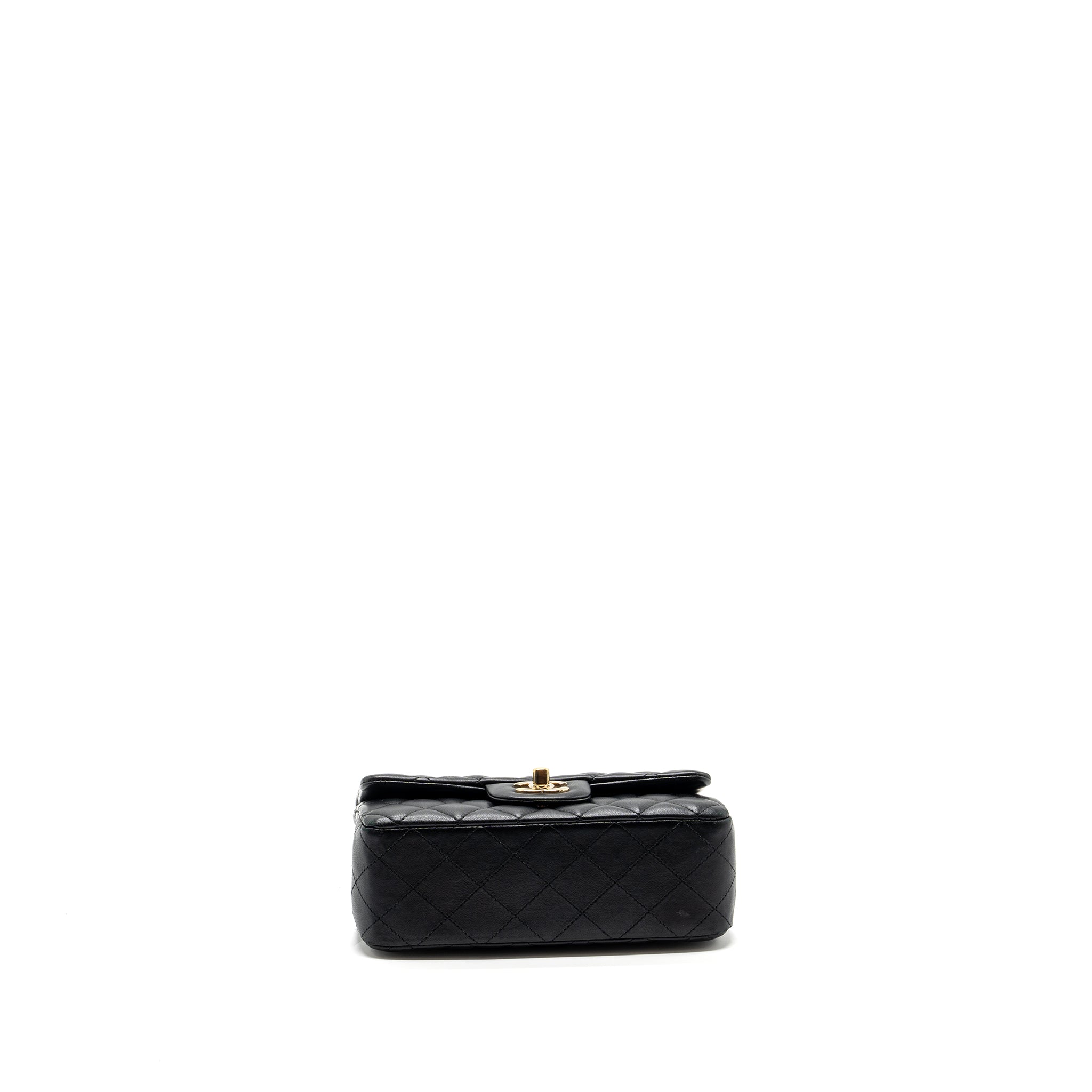 chanel-mini-rectangular-lambskin-black-ghw