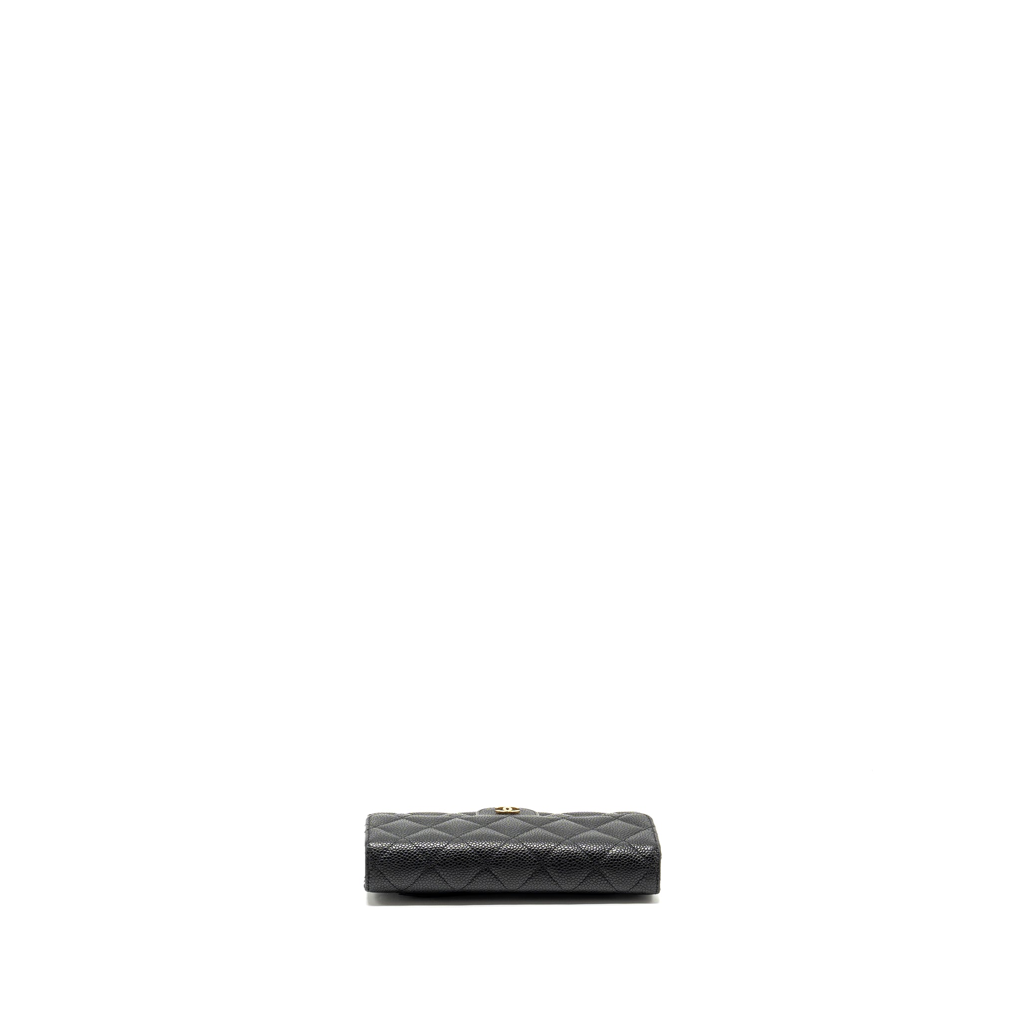 chanel-classic-flap-long-wallet-caviar-black-ghw-2