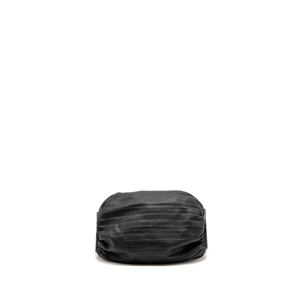 loewe-bracelet-pouch-lambskin-black-ghw
