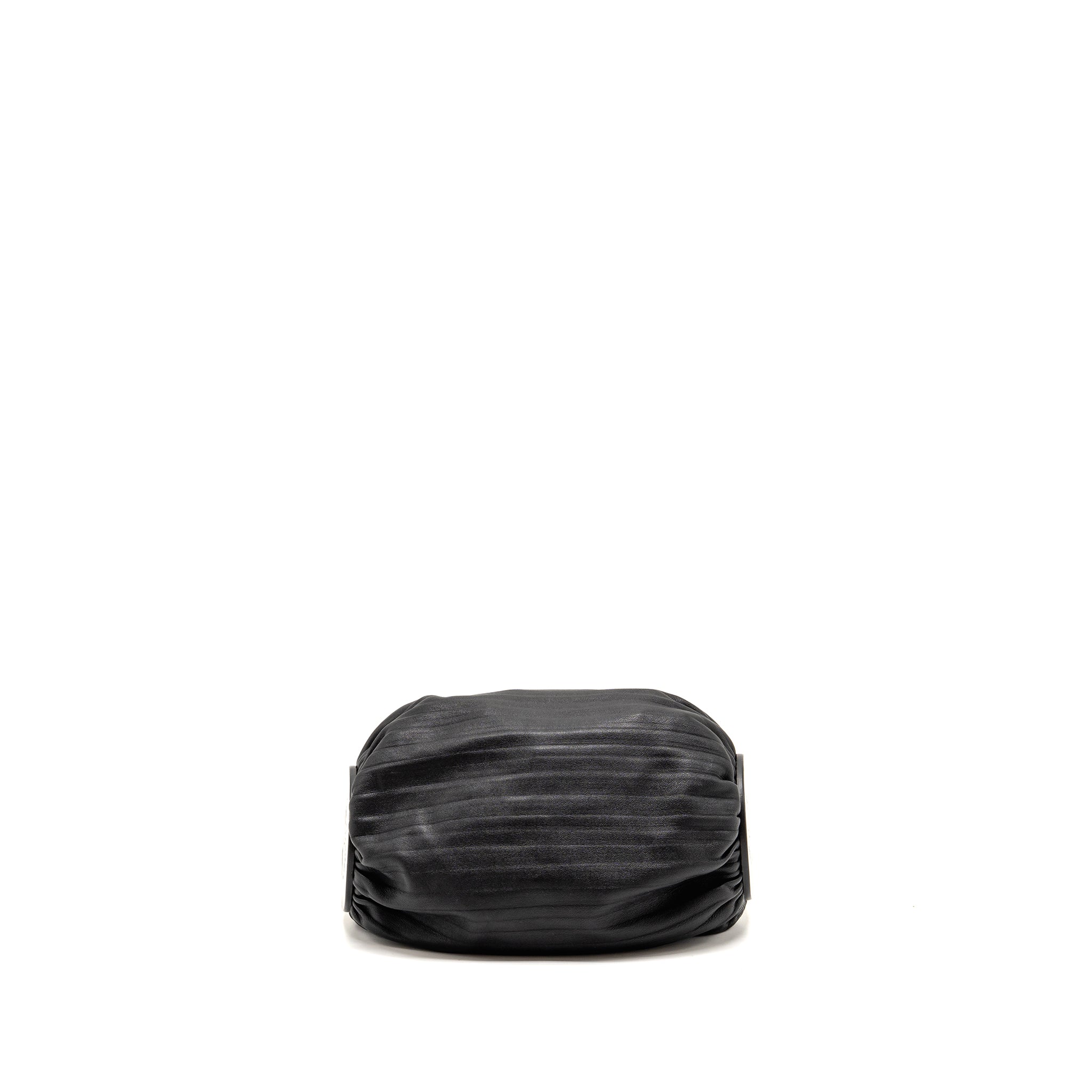 loewe-bracelet-pouch-lambskin-black-ghw