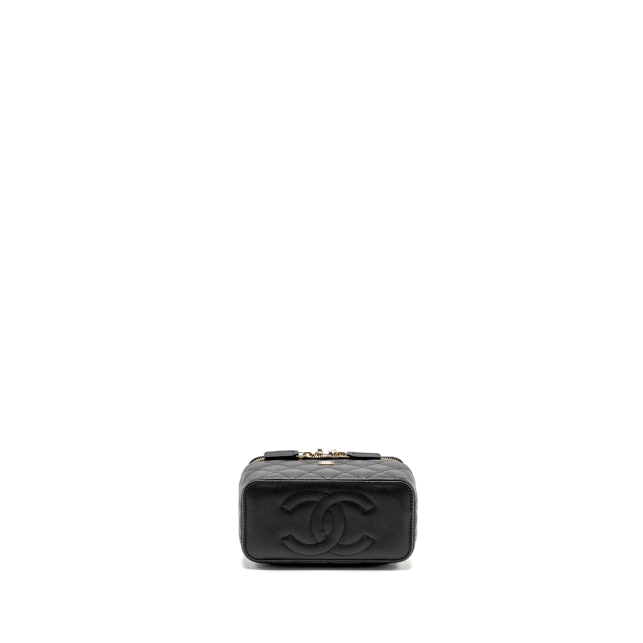 chanel-long-vanity-with-chain-caviar-black-lghw-2
