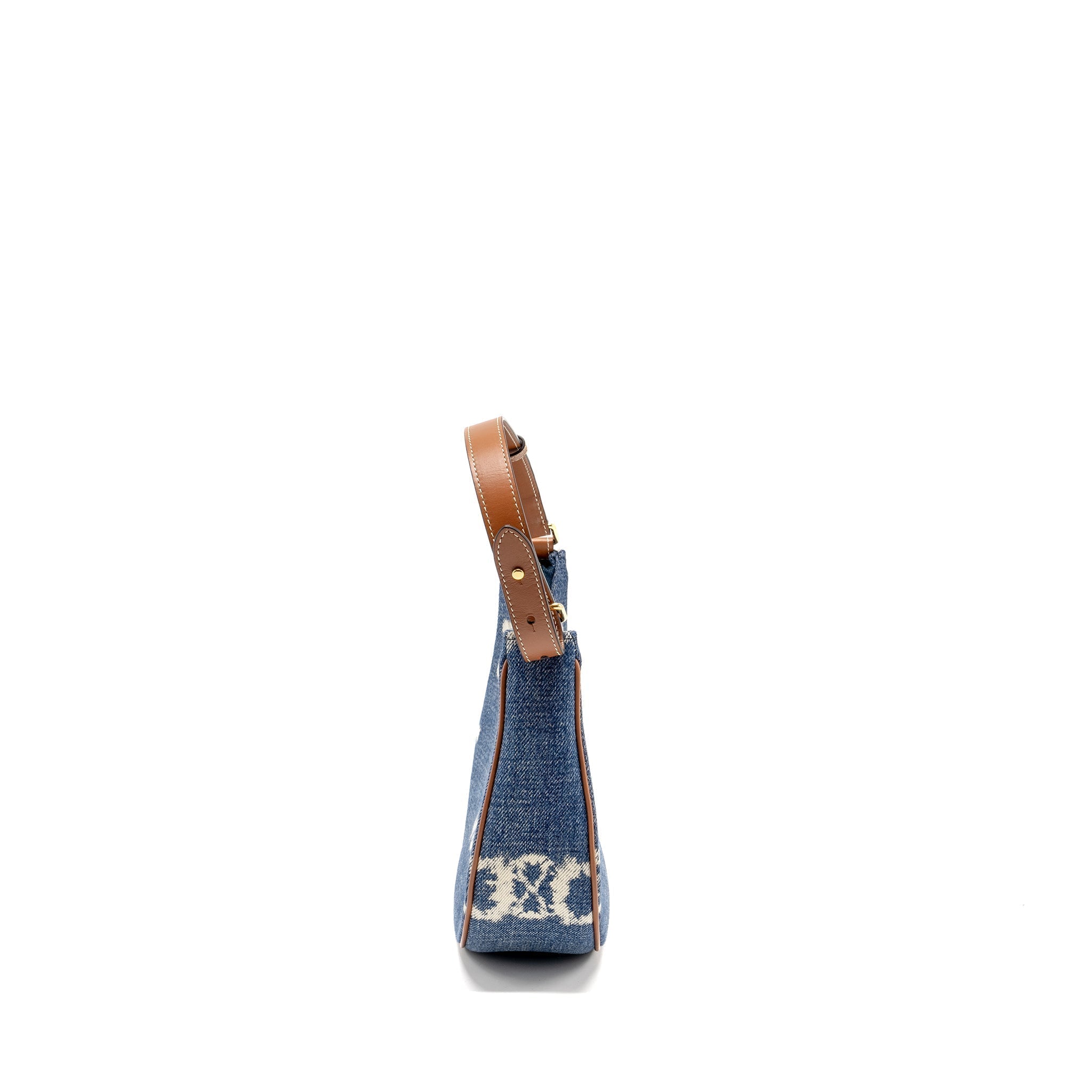 celine-medium-ava-bag-with-triomphe-denim-navy-tan-ghw-copy-1