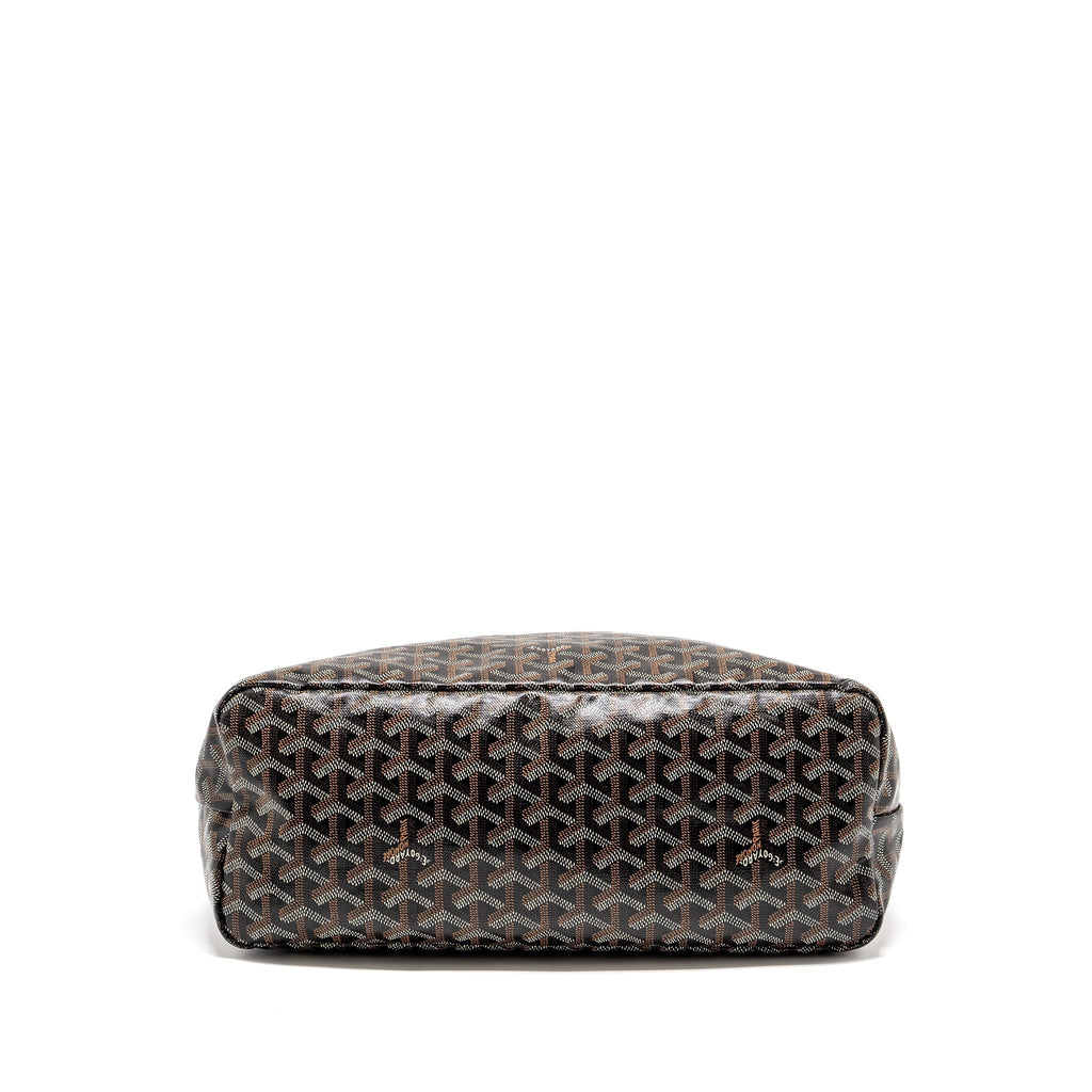 goyard-boheme-hobo-bag-goyardine-canvas-calfskin-black-shw