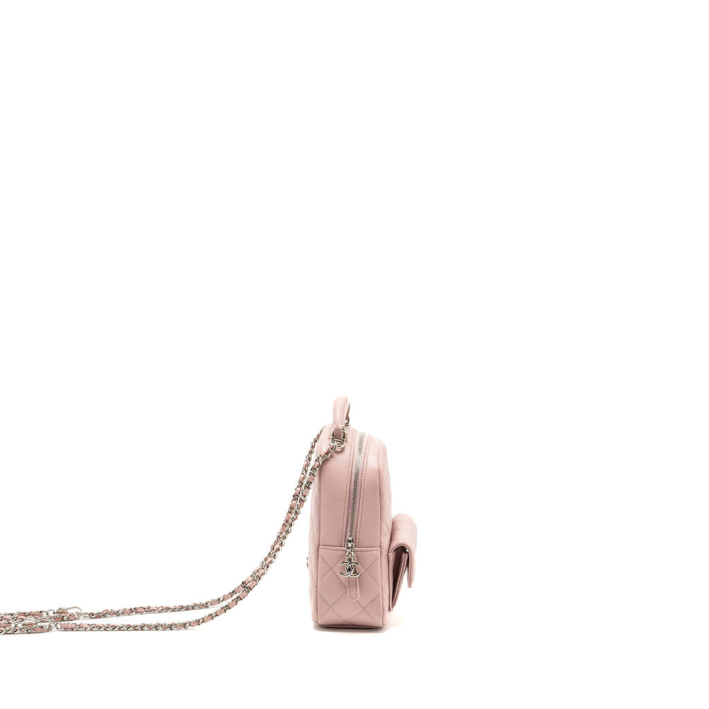 chanel-24p-classic-mini-backpack-caviar-light-pink-shw-microchip-copy-1