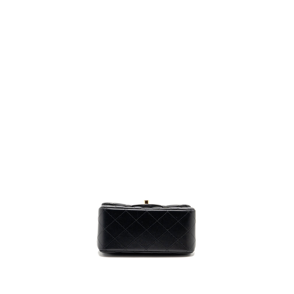 chanel-mini-square-flap-bag-lambskin-black-lghw-microchip-copy-2