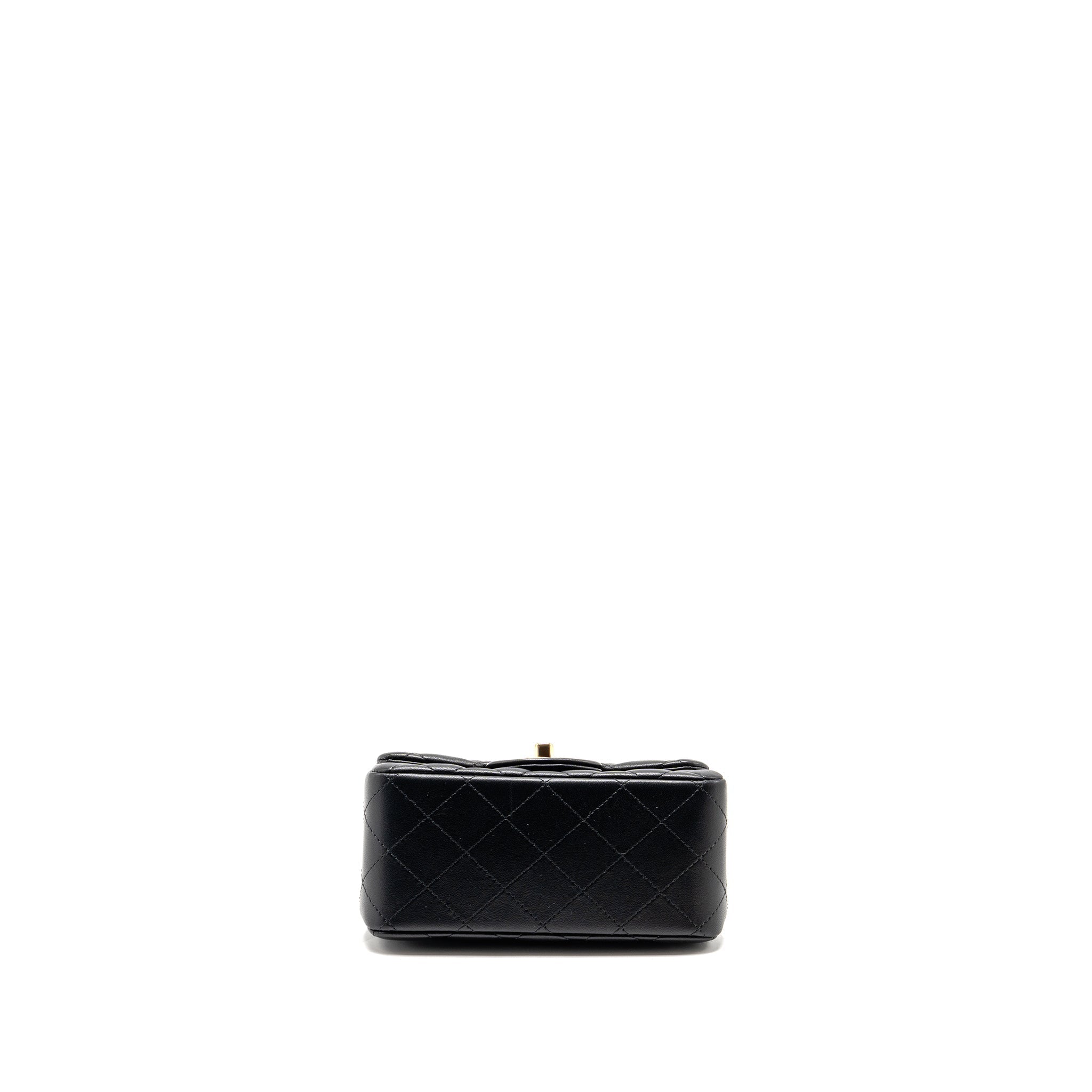 chanel-mini-square-flap-bag-lambskin-black-lghw-microchip-copy-2