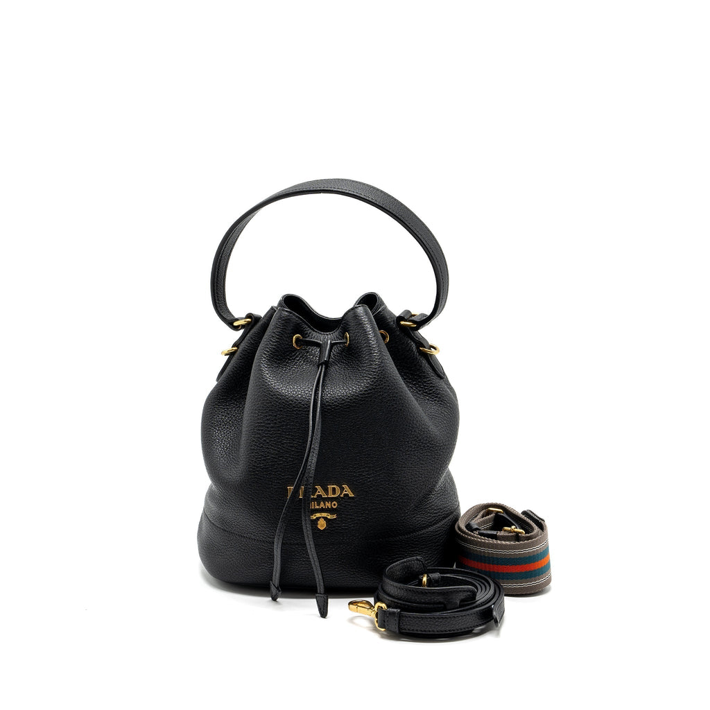 prada-secchiello-bucket-bag-grained-calfskin-black-ghw