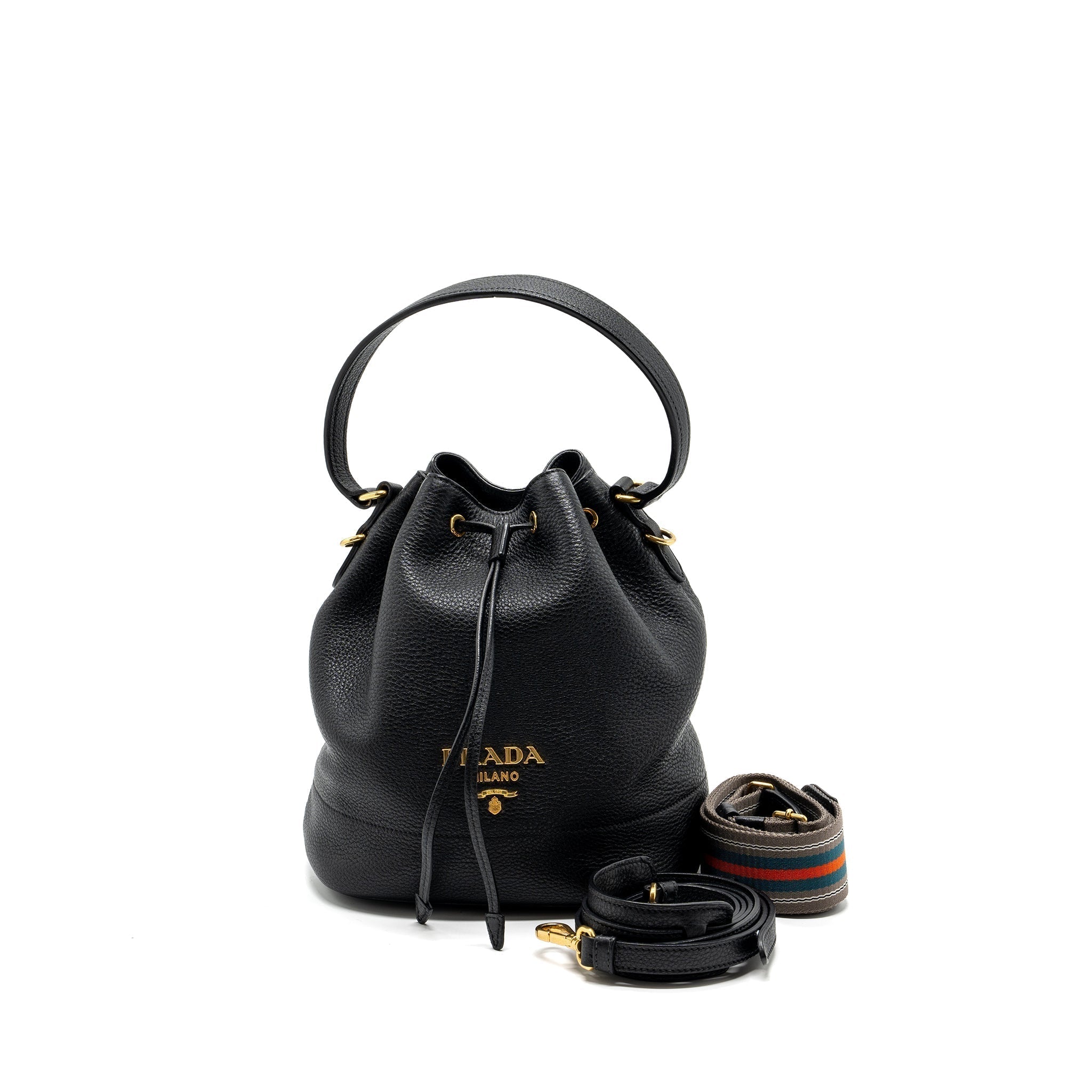 prada-secchiello-bucket-bag-grained-calfskin-black-ghw