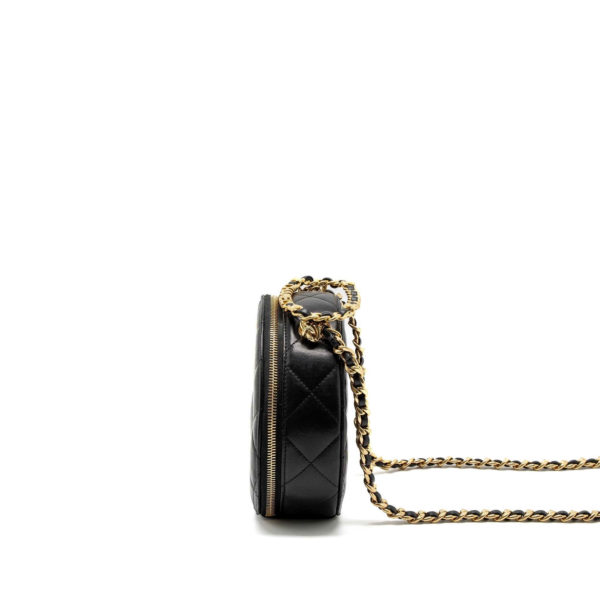 chanel-round-vanity-with-round-handle-crossbody-bag-lambskin-black-ghw-microchip