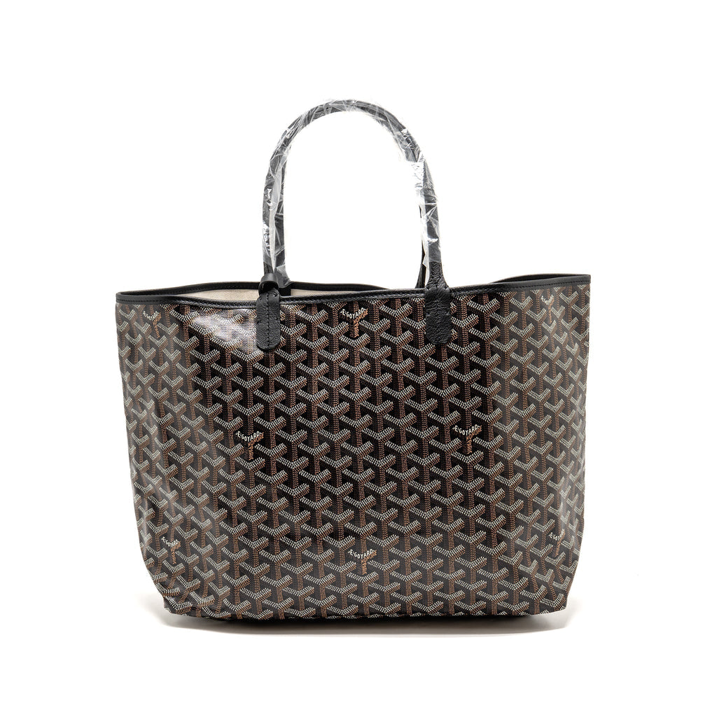 goyard-saint-louis-pm-bag-goyardine-canvas-calfskin-black-shw