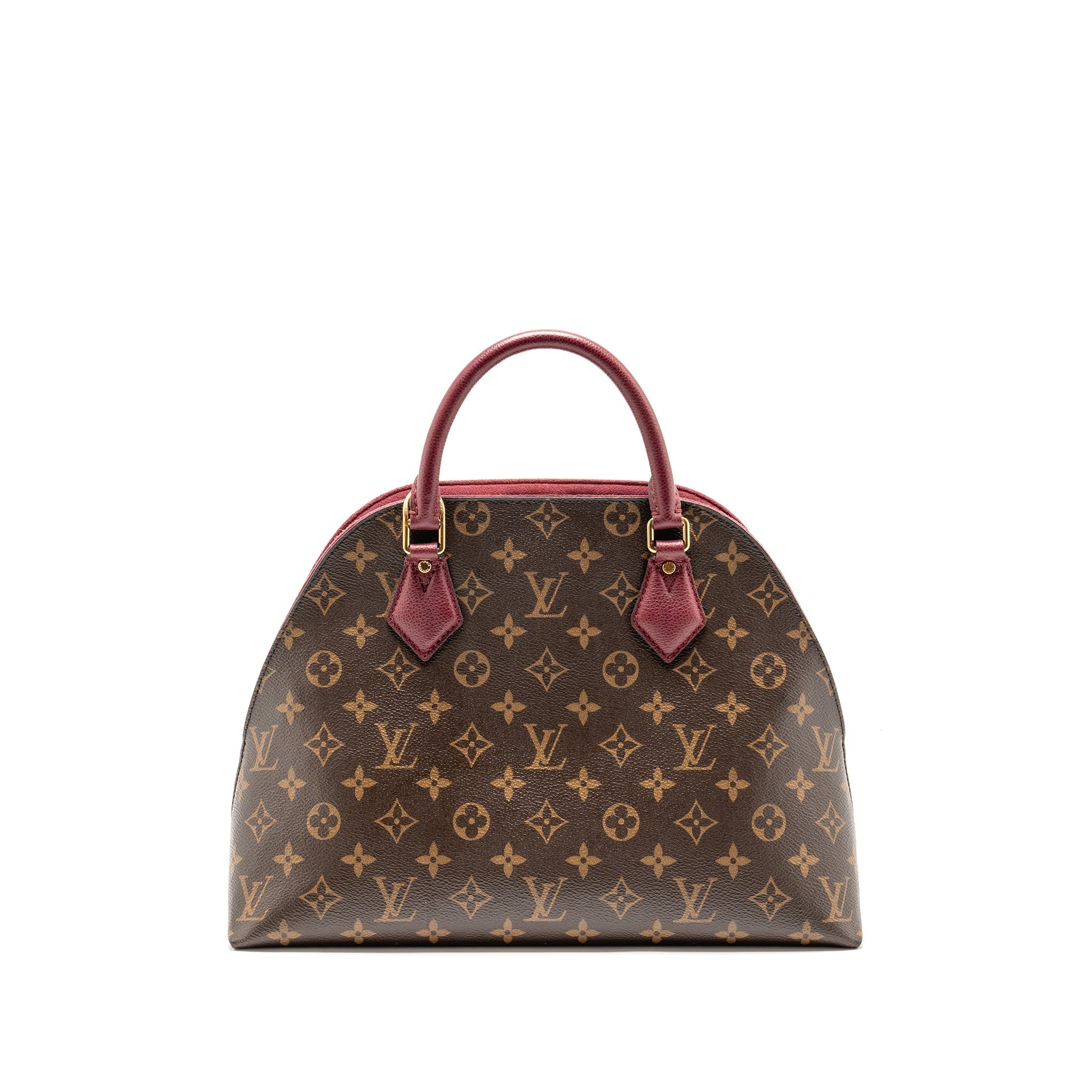 louis-vuitton-alma-b-n-b-bag-monogram-canvas-raspberry-ghw