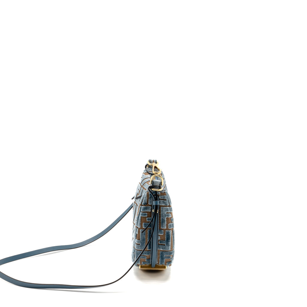 fendi-fendigraphy-mini-bag-ff-jacquard-velvet-light-blue-brown-ghw
