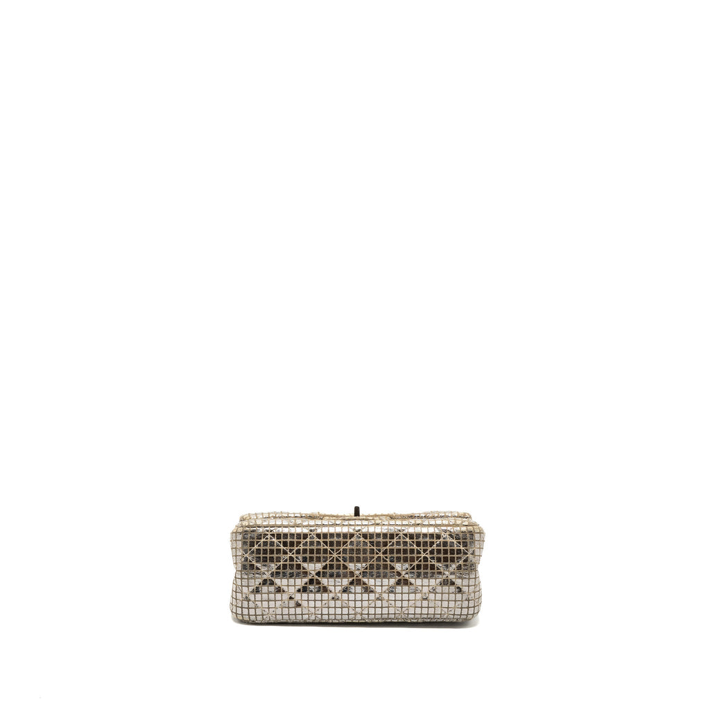 chanel-mini-2-55-reissue-flap-bag-beige-silver-with-shw