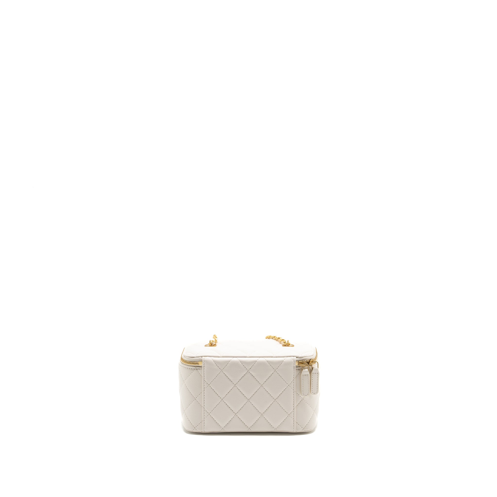 chanel-long-vanity-with-coco-letter-chain-lambskin-white-ghw-microchip