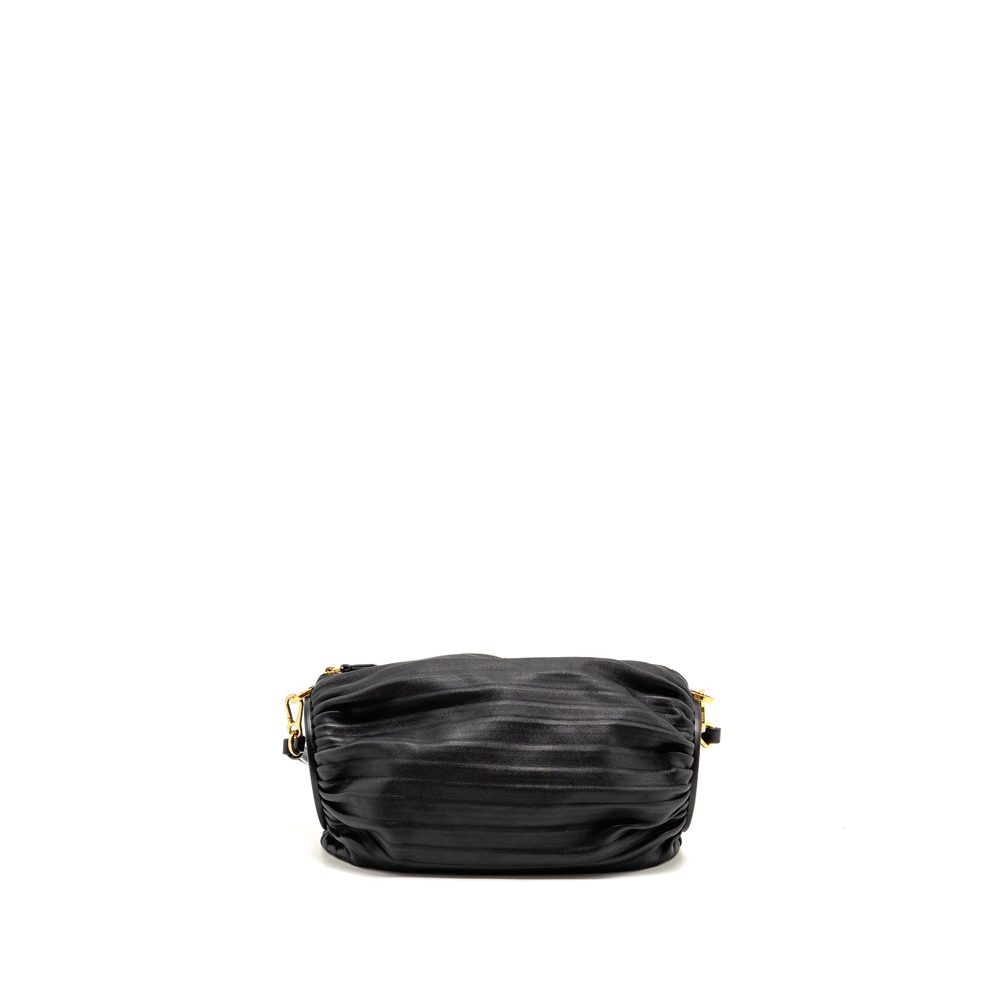 loewe-bracelet-pouch-lambskin-black-ghw