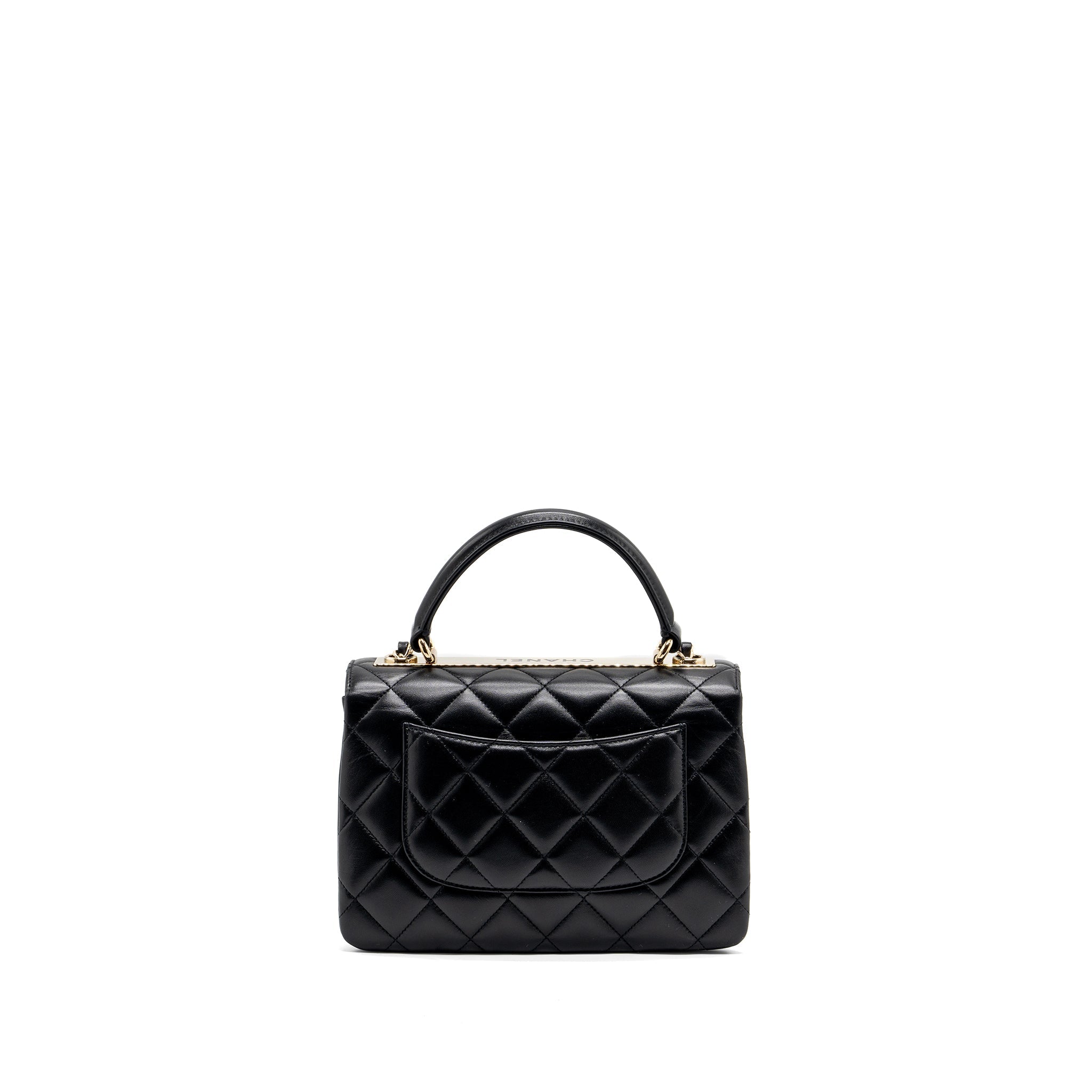 chanel-trendy-cc-flap-bag-with-top-handle-lambskin-black-lghw-microchip