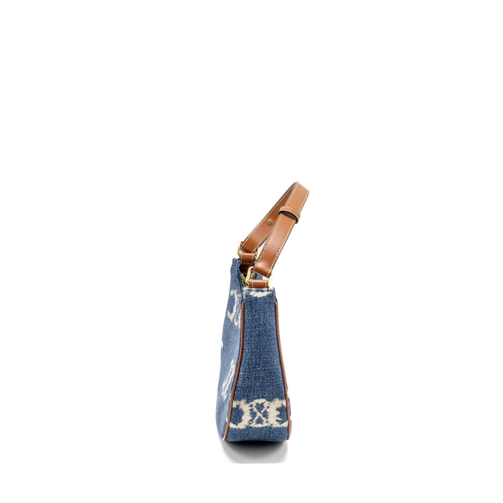 celine-medium-ava-bag-with-triomphe-denim-navy-tan-ghw-copy-1