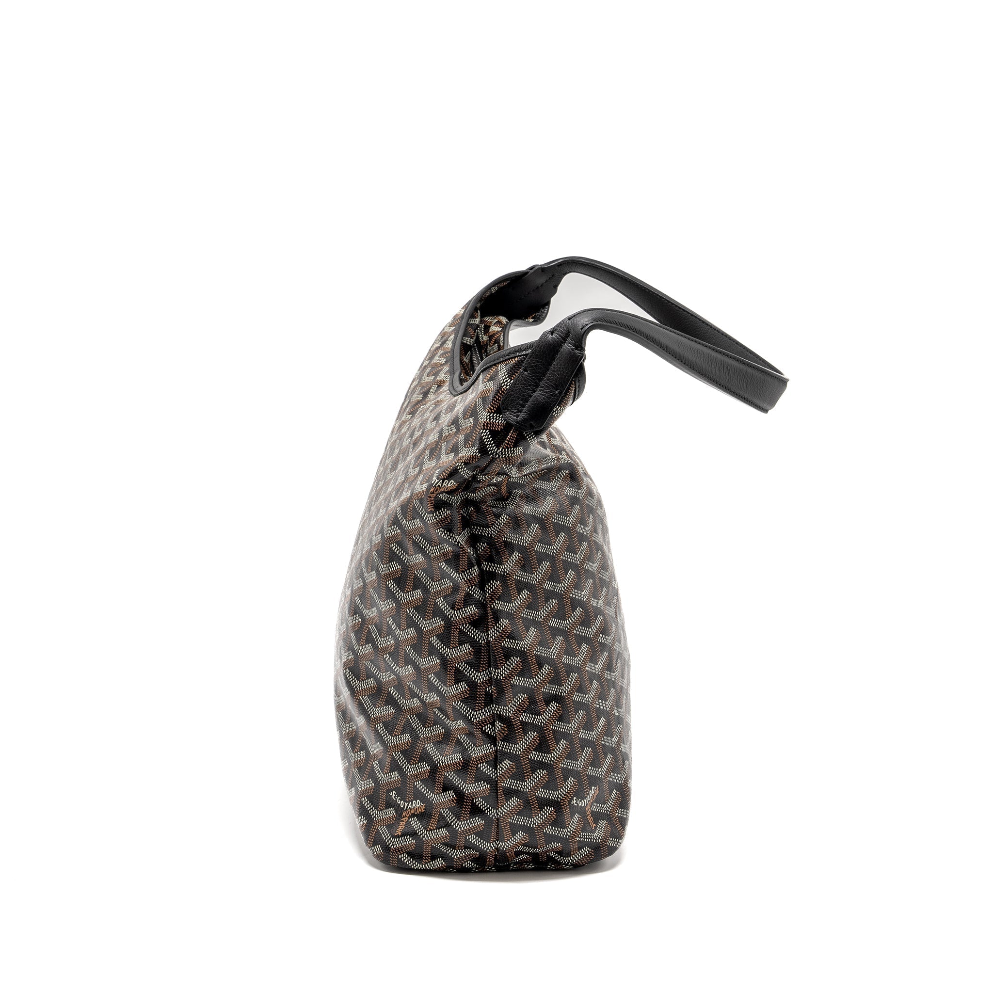 goyard-boheme-hobo-bag-goyardine-canvas-calfskin-black-shw